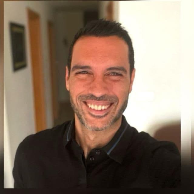 Foto de Miguel S. Florencio Candela