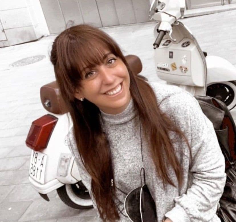 Foto de Pilar Gimeno Miralles